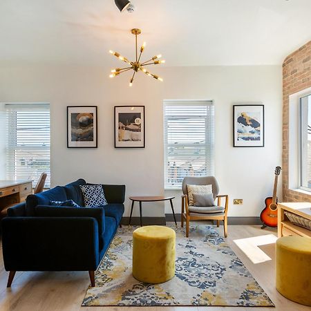 Macs Townhouse Dungarvan Дангарван Номер фото