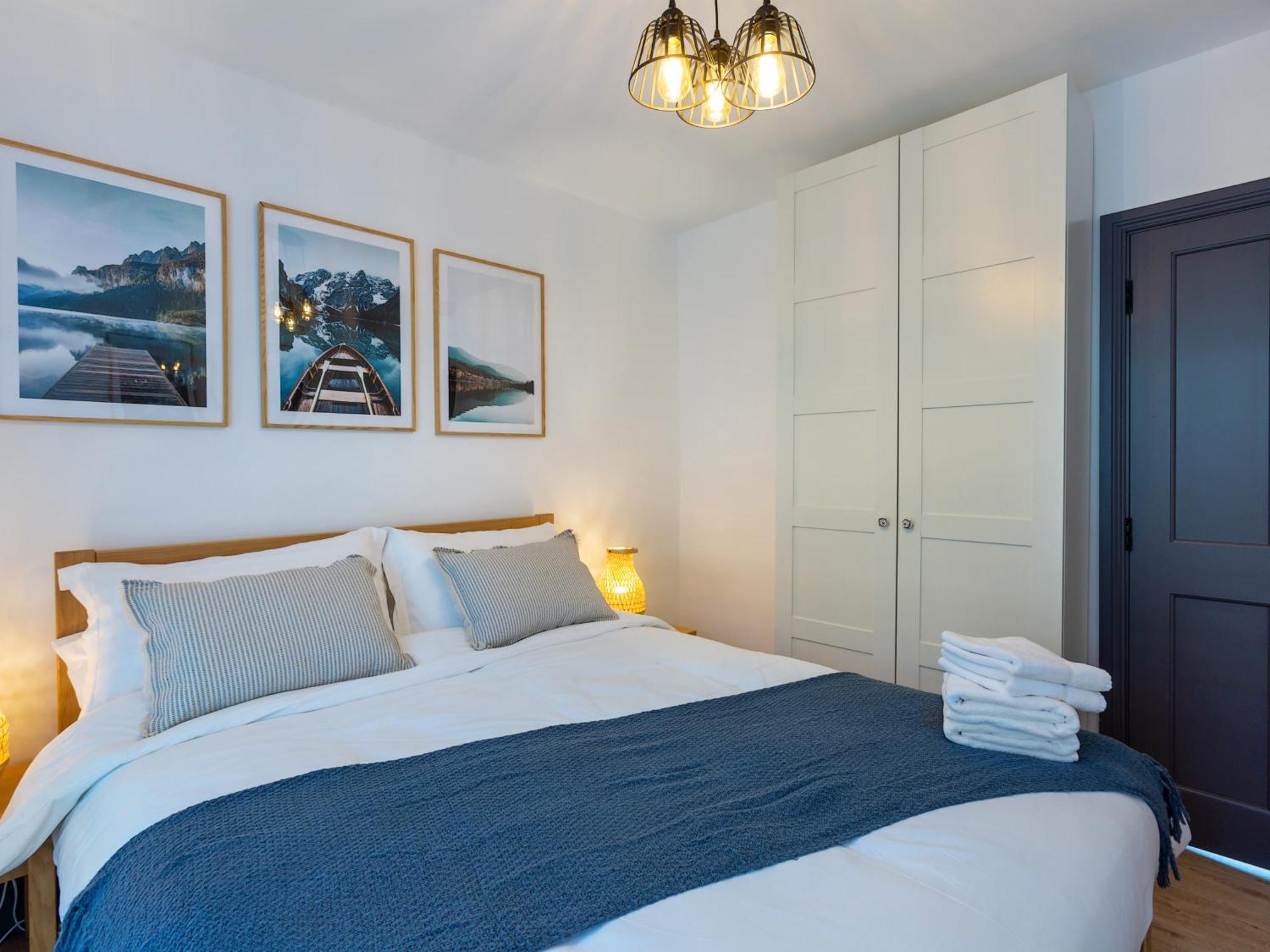 Macs Townhouse Dungarvan Дангарван Экстерьер фото
